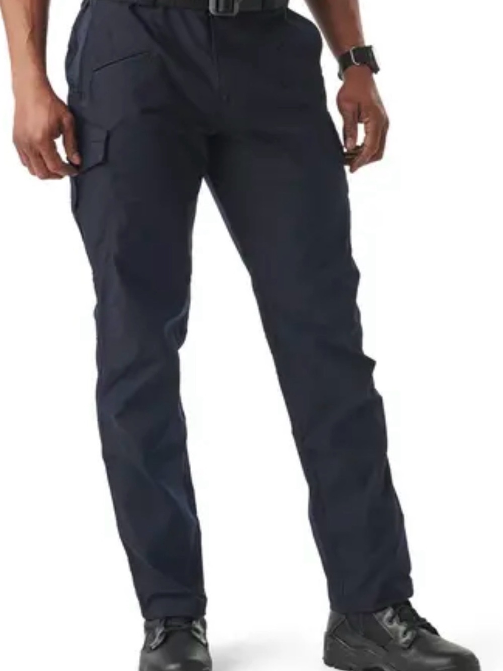 5.11 Icon Pant - Navy Men’s 31x30 TWO PAIR